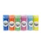 Prima Marketing Inc Art Ingredients- Mica Set - Paradise 7G Bottle Set Of 6 655350967383